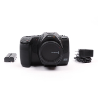 Blackmagic Design Pocket Cinem Picture