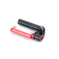 GDU Komodo Monitor Mount Picture