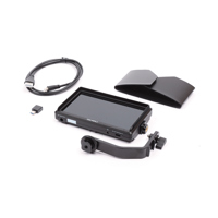 Feelworld FW568 V3 6" Full HD  Picture