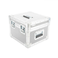 Innerspace Case for Sachtler C Picture