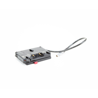 Anton Bauer Gold Mount Battery Picture