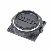 RED Digital Cinema RED Epic Ca Picture