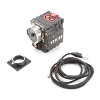 RED Digital Cinema RED EPIC-X  Picture
