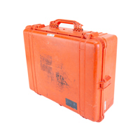 Pelican 1600 Case without Foam Picture