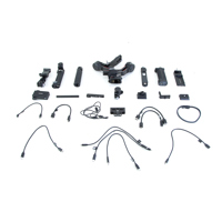 DJI RS 2 Pro Combo Camera Stab Picture