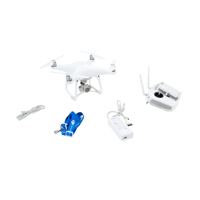 DJI Phantom 4 Pro Quadcopter D Picture