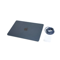 Apple MacBook Air 13.6" with M Picture