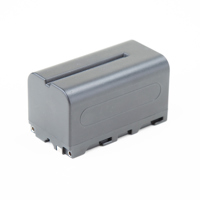 Atomos 5200mAh Battery for Mon Picture