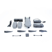 DJI Mavic 2 Pro Drone with Mav Picture