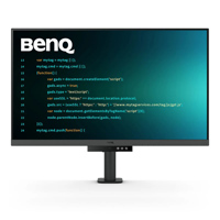 BenQ RD320UA 31.5" 16:9 4K UHD Picture