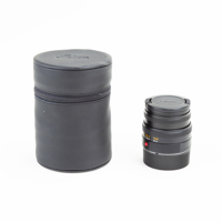 Leica 50mm f/2 Summicron-M wit Picture