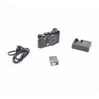 Leica CL Mirrorless Camera, Bl Picture
