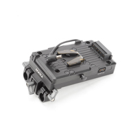 Tilta Battery Plate Type II fo Picture