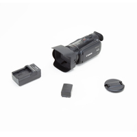 Canon 32GB VIXIA HF G20 Full H Picture