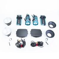 Intellytech Light Cannon X-100 Picture