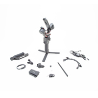 DJI RS 3 Pro Combo Gimbal Stab Picture
