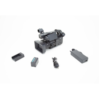 Sony PXW-Z200 4K HDR 1" CMOS S Picture