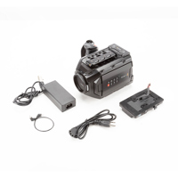 Blackmagic Design URSA Mini 4. Picture