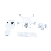 DJI Phantom 4 Pro V2.0 Quadcop Picture