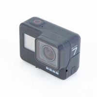 GoPro HERO7 Black Picture