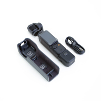 DJI Osmo Pocket 3 Gimbal Camer Picture