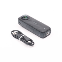 Insta360 X5 8K 360 Action Came Picture