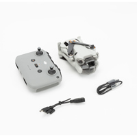 DJI Mini 4 Pro Drone with RC-N Picture