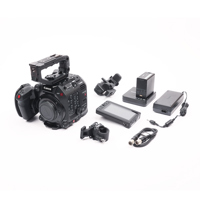 Canon EOS C500 Mark II Full Fr Picture