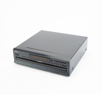 Onkyo DXC390 6-Disc CD Carouse Picture