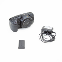 Blackmagic Design Pocket Cinem Picture