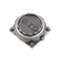 RED Digital Cinema S35 DSMC AL Picture