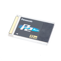 Panasonic AJ-P2C032RG 32GB P2  Picture