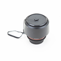 Rokinon 85mm T1.5 Cine DS Asph Picture