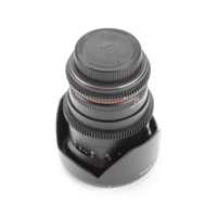 Rokinon 35mm T1.5 Cine DS Lens Picture