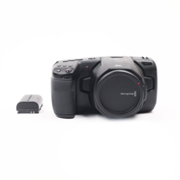 Blackmagic Design Pocket Cinem Picture