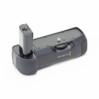 Blackmagic Design Battery Grip Picture