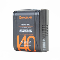 Moman Power 140 V-Mount Lithiu Picture