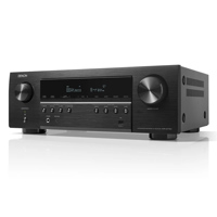 Denon AVR-S770H 75W 7.2-Channe Picture