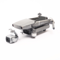 DJI Mavic 2 Pro Drone (Aircraf Picture