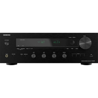 Onkyo TX-8470 110W 2-Channel 8 Picture