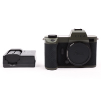 Leica SL2-S Reporter Mirrorles Picture