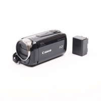 Canon VIXIA HF R500 1080p Full Picture