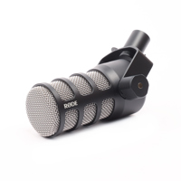 Rode Microphones PodMic Dynami Picture