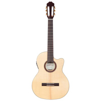 Kremona Rondo TL-S Acoustic El Picture