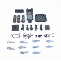 DJI Mavic 3 Pro Drone Fly More Picture