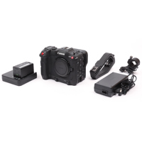 Canon EOS C70 Digital Camera B Picture