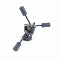 Manfrotto 229 Super Pro-Head w Picture