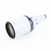 Canon EF 600mm f/4L IS II USM Picture