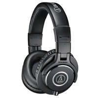 Audio-Technica ATH-M40x Profes Picture