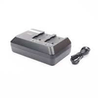 Canon CG-A10 Dual Battery Char Picture